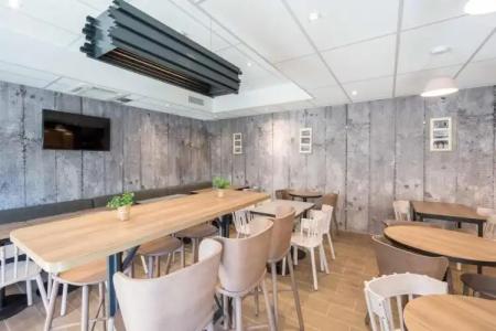 B&B Sainte-Maxime Golfe de Saint Tropez - 13