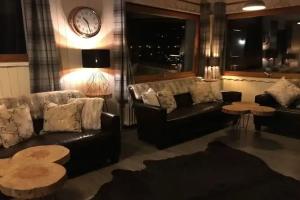 Chalet-Hotel Starlight