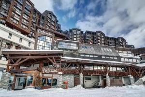 Belambra Clubs Avoriaz - Les Cimes du Soleil - Tout Compris, Morzine