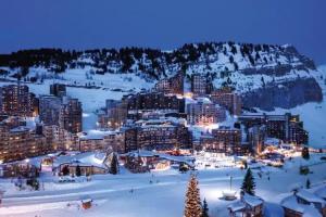 Belambra Clubs Avoriaz - Les Cimes du Soleil - Tout Compris, Morzine