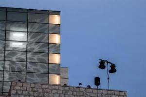 Schumacher Hotel, Haifa