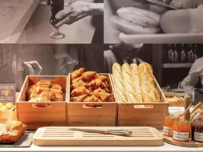 ibis budget Montpellier Sud Près d'Arènes - 10