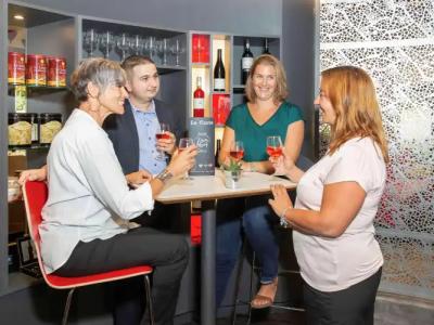 ibis budget Montpellier Sud Près d'Arènes - 28