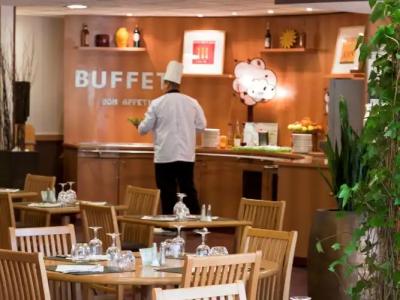 ibis budget Montpellier Sud Près d'Arènes - 33