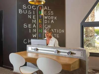 ibis budget Montpellier Sud Près d'Arènes - 29