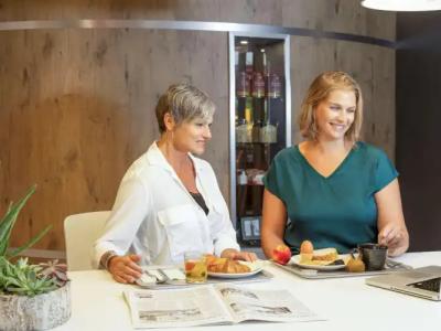 ibis budget Montpellier Sud Près d'Arènes - 25