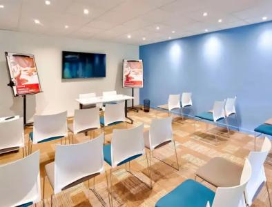 ibis budget Montpellier Sud Près d'Arènes - 18