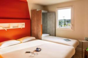 Ibis Budget Nord Euromédecine Hotel, Montpellier