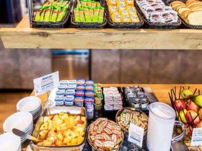 Ibis Budget Montpellier Nord Euromédecine - 9