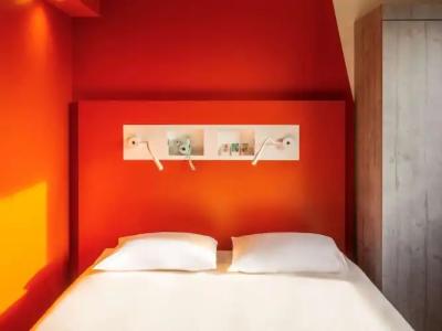 Ibis Budget Montpellier Nord Euromédecine - 26