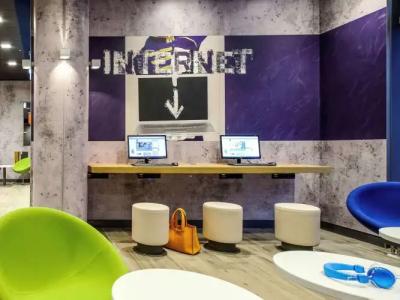 Ibis Budget Montpellier Nord Euromédecine - 16