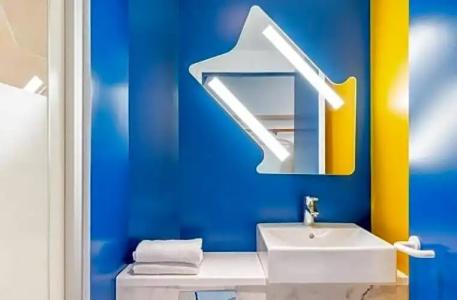 Ibis Budget Montpellier Nord Euromédecine - 31