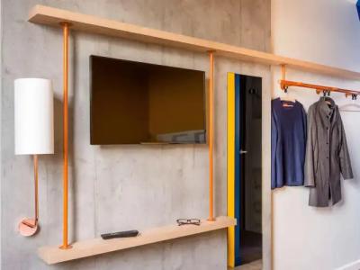 Ibis Budget Montpellier Nord Euromédecine - 5