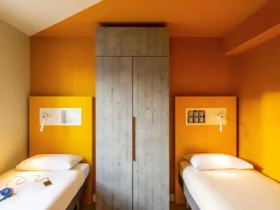 Ibis Budget Montpellier Nord Euromédecine - 1