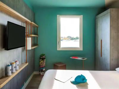 Ibis Budget Montpellier Nord Euromédecine - 3