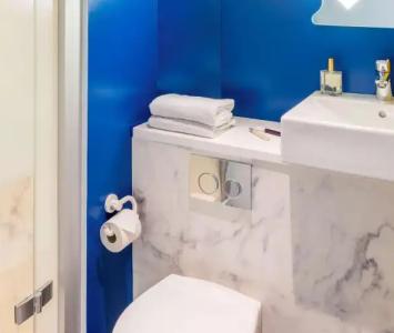 Ibis Budget Montpellier Nord Euromédecine - 6