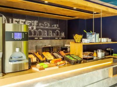 Ibis Budget Montpellier Nord Euromédecine - 12