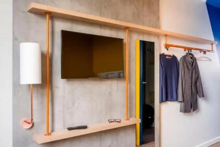 Ibis Budget Montpellier Nord Euromédecine - 30