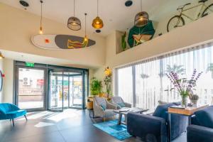 Armon Yam Hotel, Bat Yam