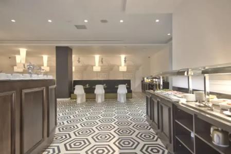 HOLM Boutique & SPA - IK Collection - 32