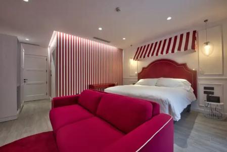 HOLM Boutique & SPA - IK Collection - 6