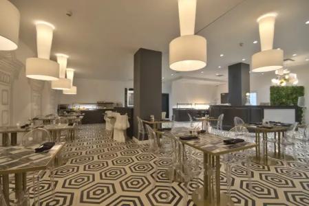 HOLM Boutique & SPA - IK Collection - 33