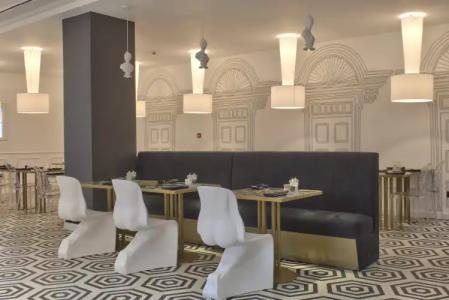 HOLM Boutique & SPA - IK Collection - 34