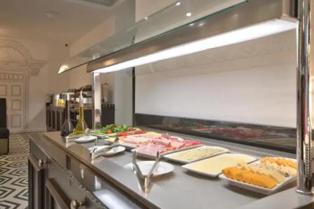 HOLM Boutique & SPA - IK Collection - 12