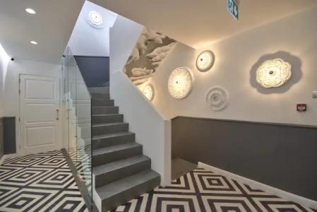 HOLM Boutique & SPA - IK Collection - 15