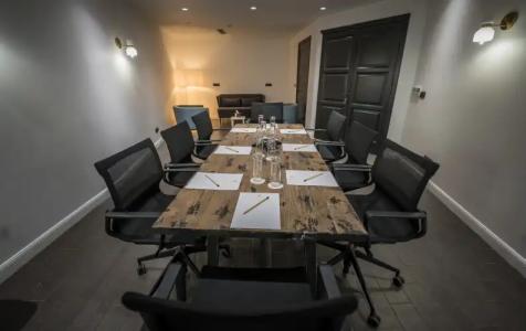 HOLM Boutique & SPA - IK Collection - 21