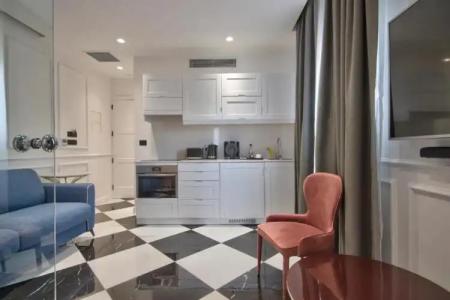 HOLM Boutique & SPA - IK Collection - 44