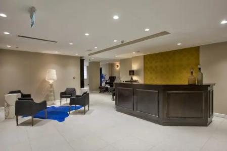 HOLM Boutique & SPA - IK Collection - 1