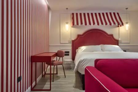 HOLM Boutique & SPA - IK Collection - 5