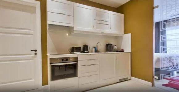 HOLM Boutique & SPA - IK Collection - 43