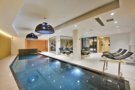 HOLM Boutique & SPA - IK Collection - 25