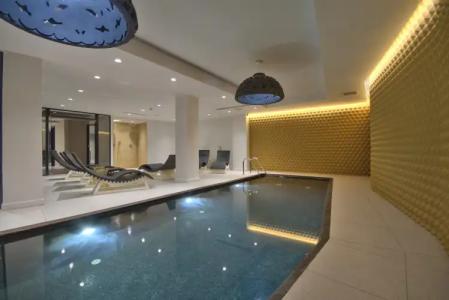 HOLM Boutique & SPA - IK Collection - 18