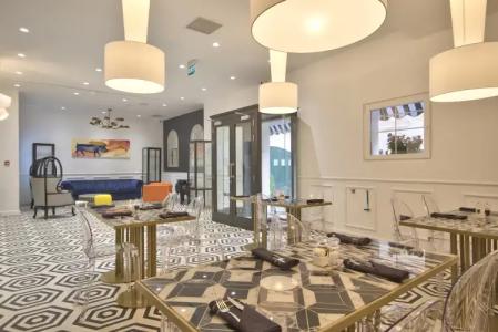 HOLM Boutique & SPA - IK Collection - 37