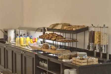 HOLM Boutique & SPA - IK Collection - 11