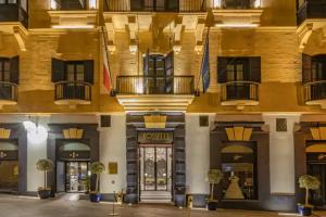 Rosselli Mini-hotel, Valetta