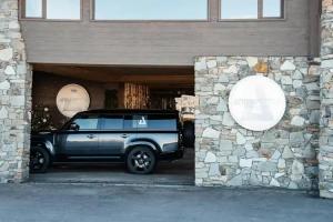 Hotel Annapurna, Courchevel