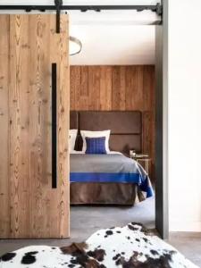 Ecrin Blanc Resort Courchevel - 108