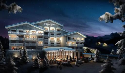 Ecrin Blanc Resort Courchevel