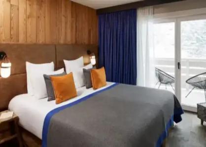 Ecrin Blanc Resort Courchevel - 115