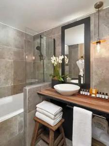 Ecrin Blanc Resort Courchevel - 111