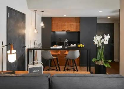 Ecrin Blanc Resort Courchevel - 110