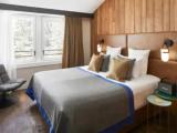 Large Suite