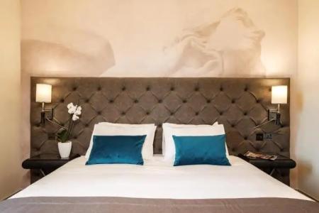 Pjazza Merkanti - Boutique Living - 33