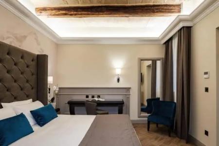 Pjazza Merkanti - Boutique Living - 27