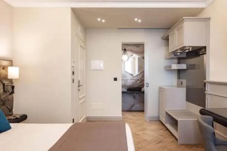 Pjazza Merkanti - Boutique Living - 45