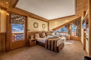 Hotel Les Sherpas, Courchevel